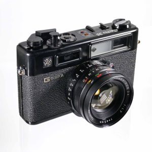 Yashica Electro 35 GT | Clean-Cameras.ch
