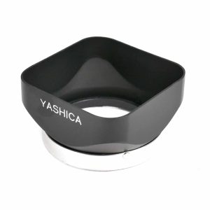 Yashica Mat Gegenlichtblende Bajonett I | Clean-Cameras.ch