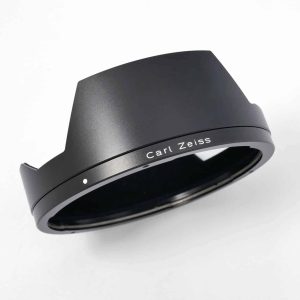 Carl Zeiss Gegenlichtblende für 18 mm / 21 mm (Zeiss 1772-179) | Clean-Cameras.ch