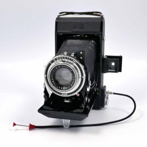 Zeiss Ikon Nettar 516/2 | Clean-Cameras.ch