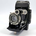 Zeiss Ikon Super Ikonta 530/2 (Kopie) | Clean-Cameras.ch