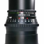 Hasselblad Zeiss T* C Sonnar 5.6/250 mm (20079) | Clean-Cameras.ch