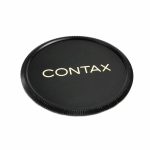 Contax Metall Objektiv Deckel 67 mm (K-63) | Clean-Cameras.ch