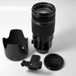 FUJINON Occasion XF 50-140mm F2.8 R LM OIS WR | Clean-Cameras.ch