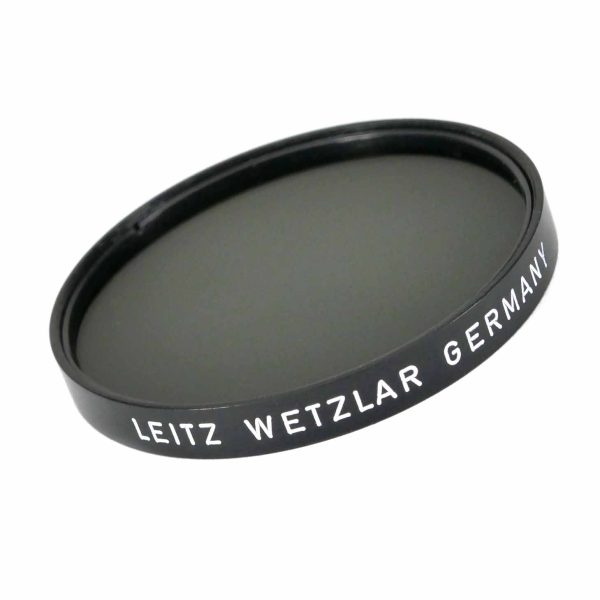 Leica Leitz Graufilter (13010) | Clean-Cameras.ch