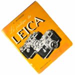 Livre de  A. Matheson " La pratique du Leica" | Clean-Cameras.ch