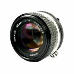Nikon Nikkor 50 mm / 1.4 AIS (FL7 / JAA001AF) | Clean-Cameras.ch