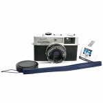 Olympus 35 RC | Clean-Cameras.ch