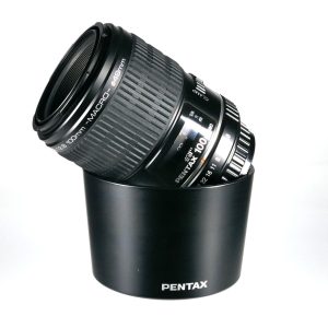 Pentax smc-D FA 2.8/100mm Macro | Clean-Cameras.ch