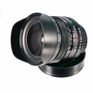 Pentax-FA 1.8/31mm AL Limited | Clean-Cameras.ch