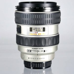 smc Pentax-FA* Star 2.8/28-70mm AL | Clean-Cameras.ch