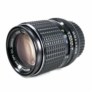 SMC Pentax-M 3.5 / 135 mm | Clean-Cameras.ch