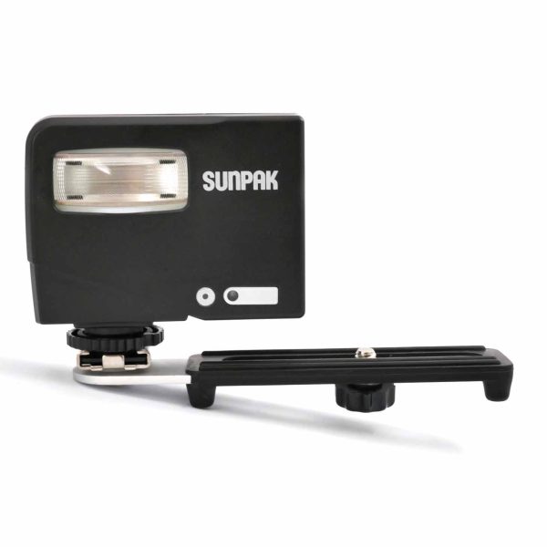 Sunpak PF20XD | Clean-Cameras.ch
