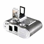 Tessina Automatic 35 schwarz | Clean-Cameras.ch