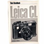 Theo Kisselbach: Leica CL | Clean-Cameras.ch