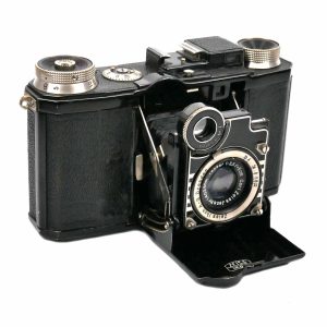 Zeiss-Ikon von clean-cameras