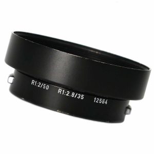 Leica Gegenlichtblende (12564)