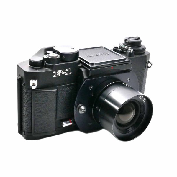 Canon Sondermodell von clean-cameras