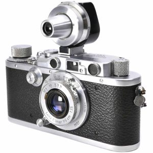 Leica III von clean-cameras