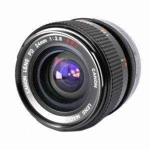 Canon FD von clean-cameras