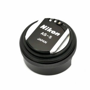 Nikon gebraucht von clean-cameras