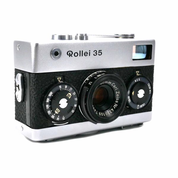 Rollei 35 made in germany
