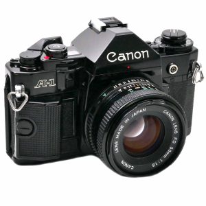 Canon Occasionen von clean-cameras