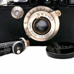 Leica second hand clean-cameras