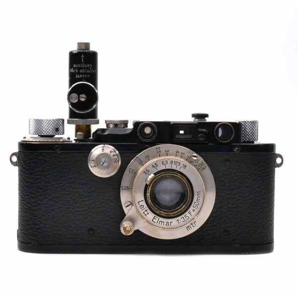 Leica Gebraucht bei clean-cameras