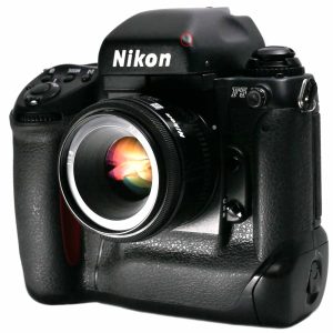 Nikon von clean-cameras