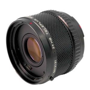 Kenko Teleplus MC 6 2x Hasselblad Der Kenko Teleplus MC 6 2x Telekonverter für Hasselblad ist in einem sehr guten Zustand. Der Konverter hat nur wenig Gebrauchsspuren auf dem Tubus. Kenko Teleplus MC 6 2x Hasselblad Der Kenko Teleplus MC 6 2x Telekonverter für Hasselblad ist in einem sehr guten Zustand. Der Konverter hat nur wenig Gebrauchsspuren auf dem Tubus von clean-cameras