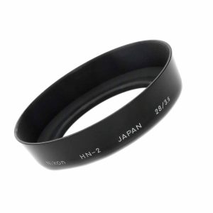 Nikon Original Gegenlichblende HN-2