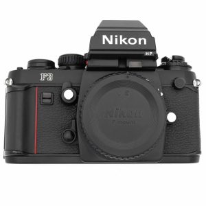 Nikon F3 HP (FAA121NA)