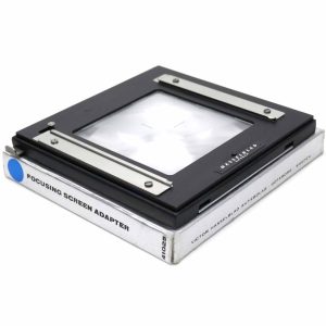 Hasselblad Focusing Screen Adapter (41025)