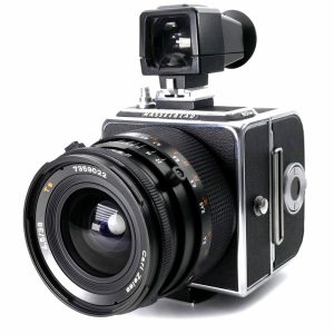 Hasselblad 903 SWC