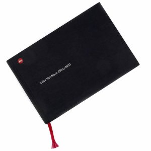 Leica Handbuch 2002 / 2003