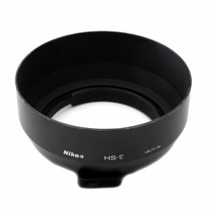 Nikon Gegenlichtblende HS-9