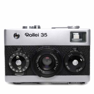 Rollei 35