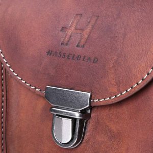 Hasselblad Lunar Camera Case Brown Leather (3012414)