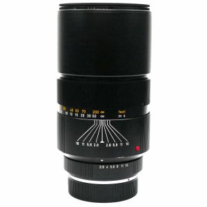 Leica Elmarit-R 2.8/180mm (11919)