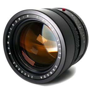 Leica Summicron-R-2/90mm (11219)