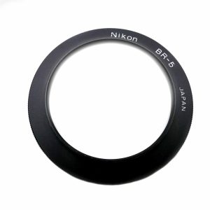 Nikon Adapterring BR-5  (BR-5 / FTW00401)