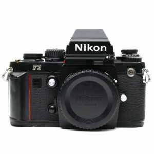 Nikon F3 HP (FAA121NA)