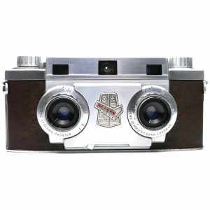 Revere Stereo 33