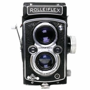 Rolleiflex 3.5 (K4 / PR154/1)