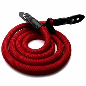 clean-cameras Rope Kameragurt rot
