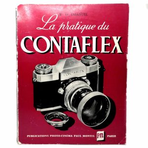 W.D.EMANUEL La pratique du Contaflex
