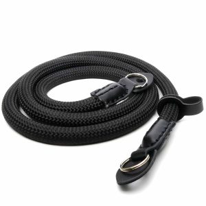 clean-cameras Rope Kameragurt schwarz