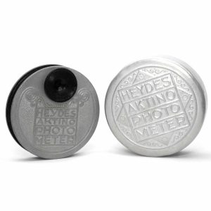 Heyde's Aktino Photometer Modell IV