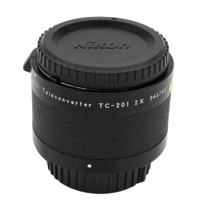 Nikon TC-201 (JAA901AC)